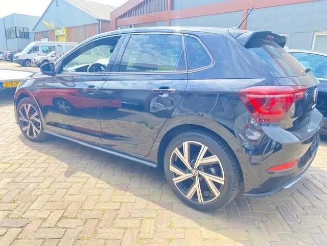 Volkswagen Polo 1.0 TSI R-Line uit 2022, foto 7