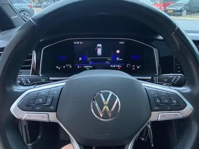 Volkswagen Polo 1.0 TSI R-Line uit 2022, foto 9