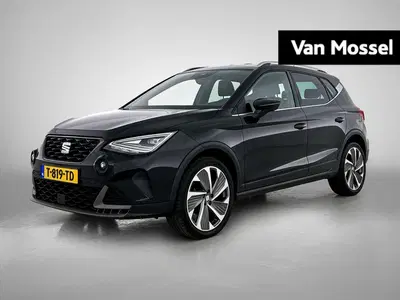 SEAT Arona 1.0 TSI FR uit 2023