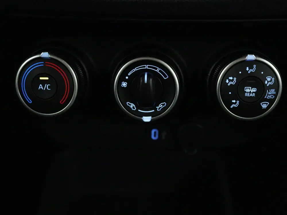 Toyota Aygo X 1.0 VVT-i MT Play uit 2025, foto 11
