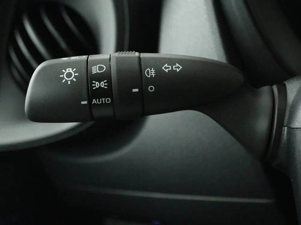 Toyota Aygo X 1.0 VVT-i MT Play uit 2025, foto 7