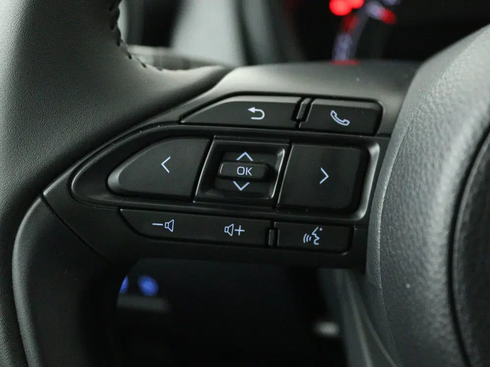Toyota Aygo X 1.0 VVT-i MT Play uit 2025, foto 9