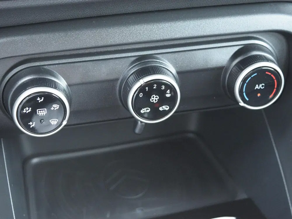 Citroën C3 Citroen Ë-C3 Plus 113pk Comfort Range 44 k uit 2026, foto 13