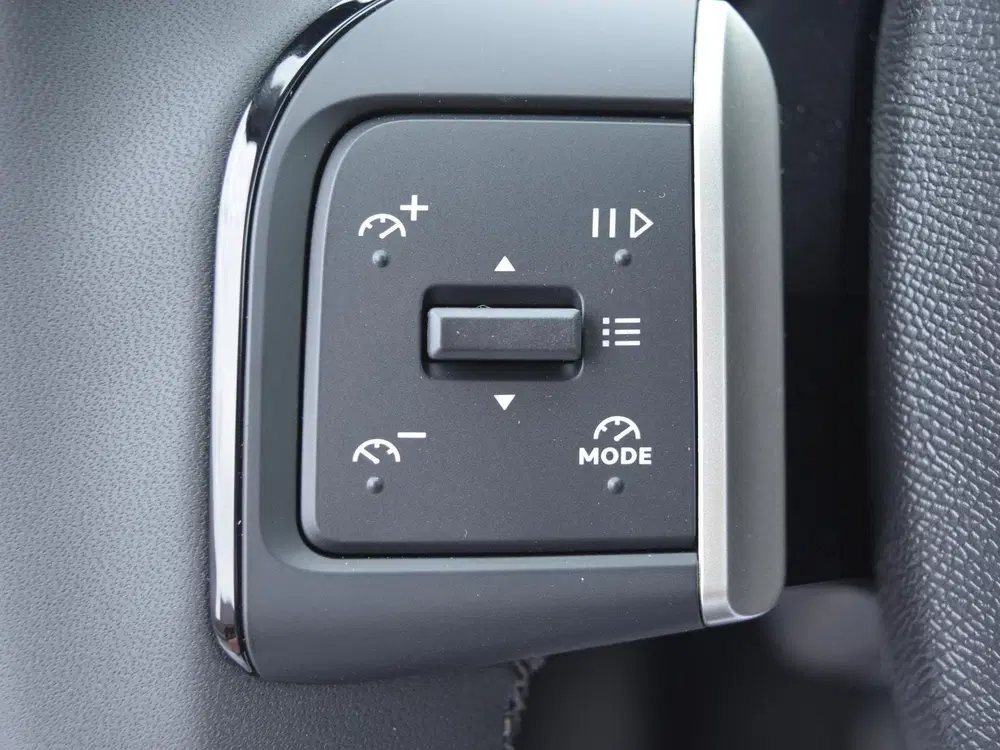 Citroën C3 Citroen Ë-C3 Plus 113pk Comfort Range 44 k uit 2026, foto 15