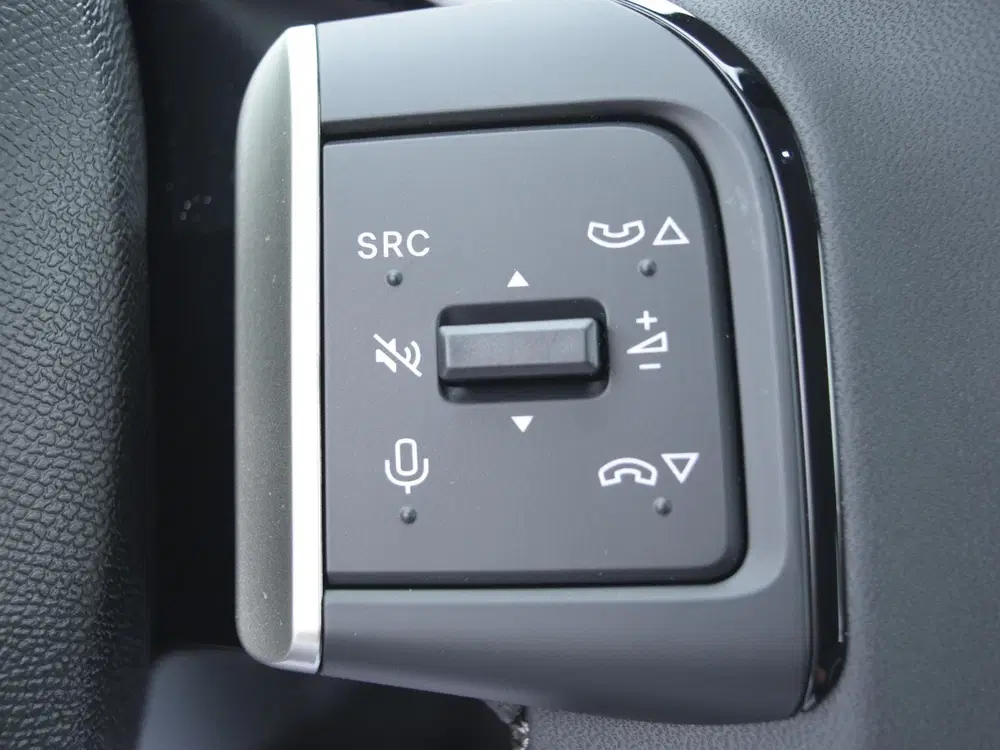 Citroën C3 Citroen Ë-C3 Plus 113pk Comfort Range 44 k uit 2026, foto 16