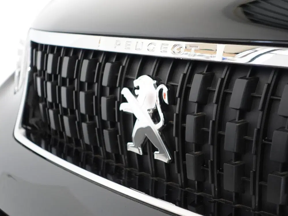 Peugeot Expert 145PK L3 Automaat Navigatie Apple Carplay uit 2024, foto 10