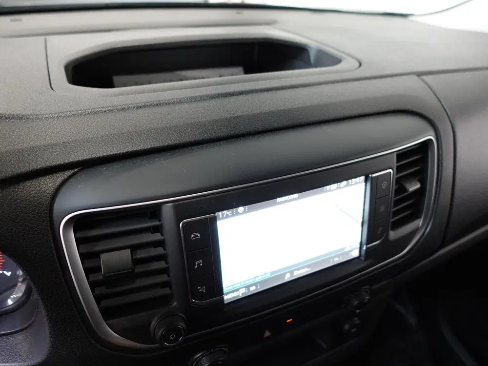 Peugeot Expert 145PK L3 Automaat Navigatie Apple Carplay uit 2024, foto 18