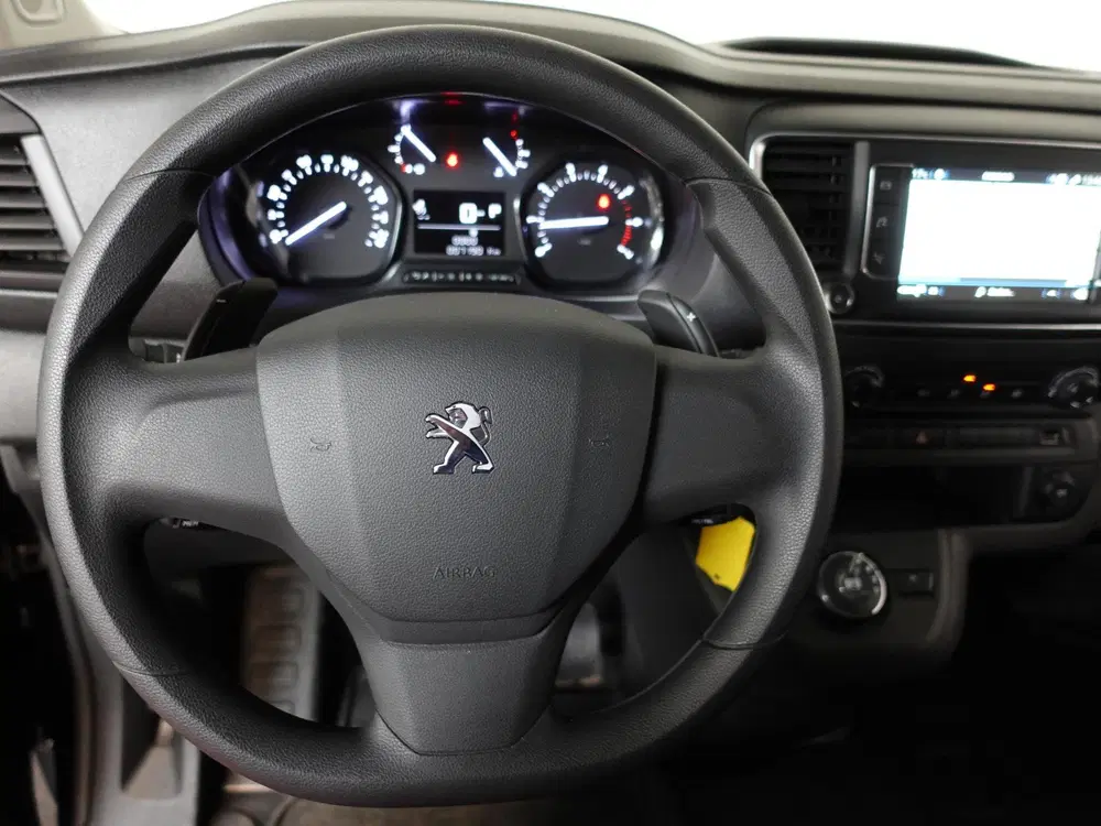 Peugeot Expert 145PK L3 Automaat Navigatie Apple Carplay uit 2024, foto 19