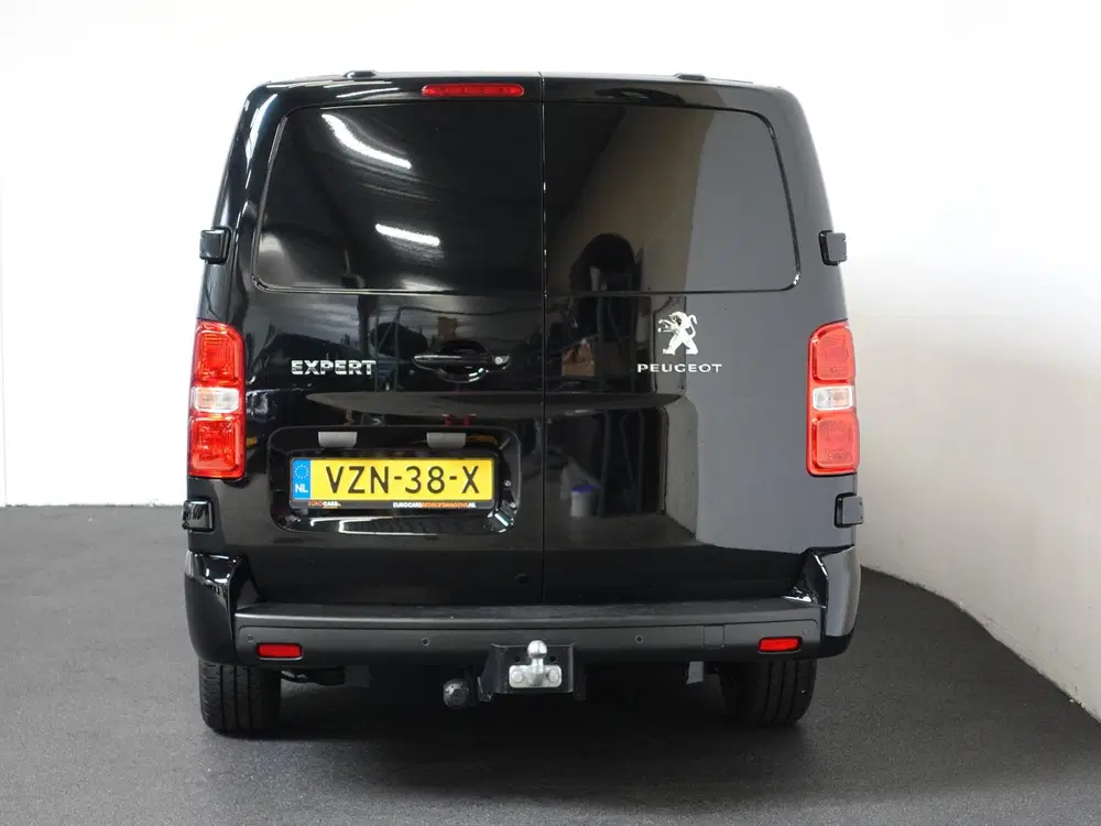 Peugeot Expert 145PK L3 Automaat Navigatie Apple Carplay uit 2024, foto 4
