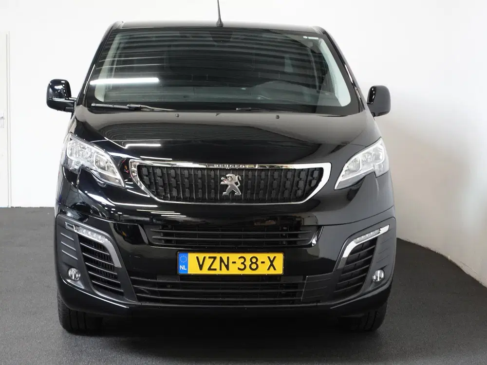 Peugeot Expert 145PK L3 Automaat Navigatie Apple Carplay uit 2024, foto 5