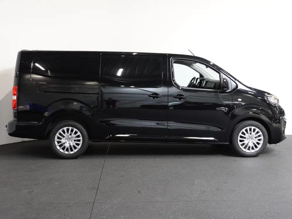 Peugeot Expert 145PK L3 Automaat Navigatie Apple Carplay uit 2024, foto 7
