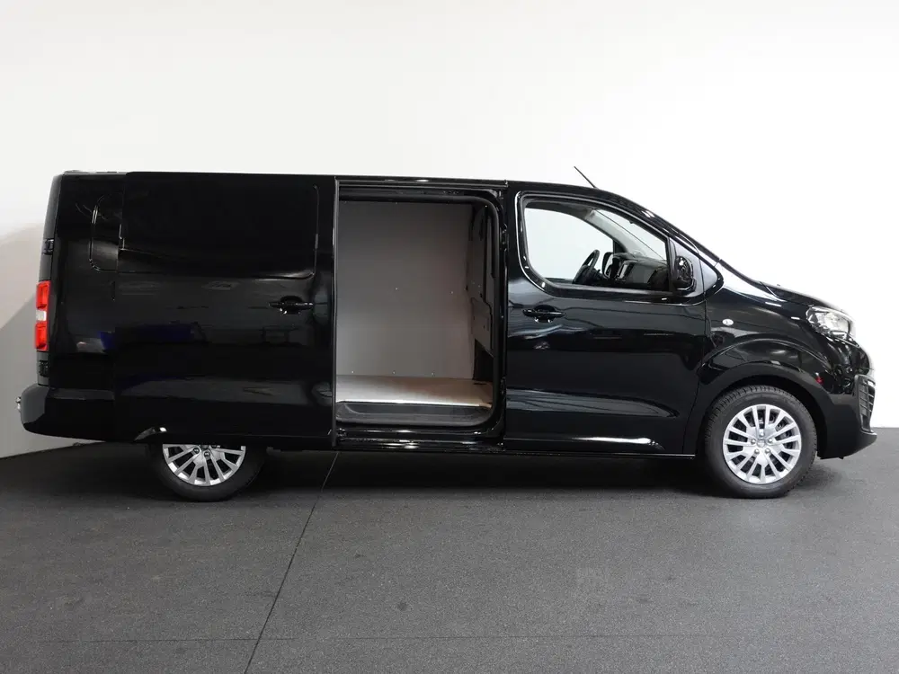 Peugeot Expert 145PK L3 Automaat Navigatie Apple Carplay uit 2024, foto 8