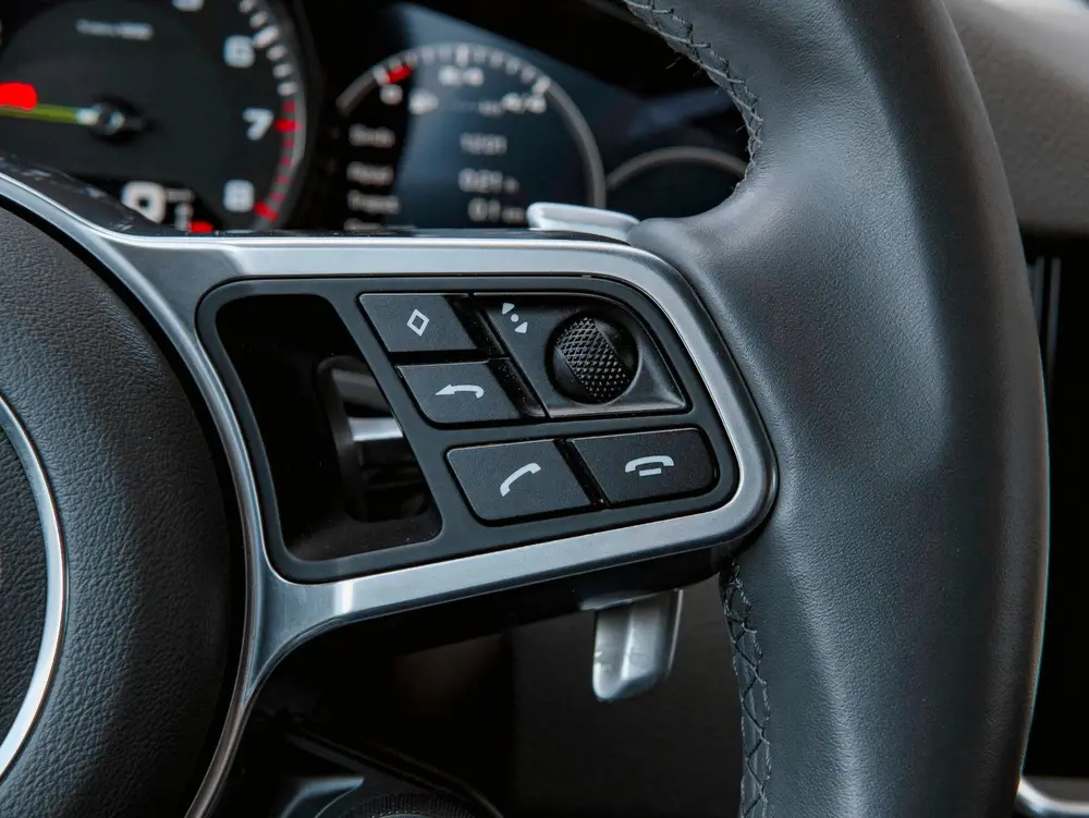 Porsche Cayenne 3.0 E-Hybrid Sport-Chrono uit 2020, foto 5