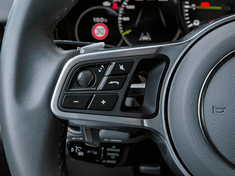 Porsche Cayenne 3.0 E-Hybrid Sport-Chrono uit 2020, foto 6