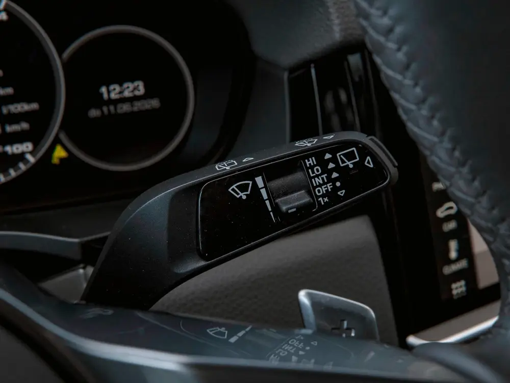 Porsche Cayenne 3.0 E-Hybrid Sport-Chrono uit 2020, foto 8