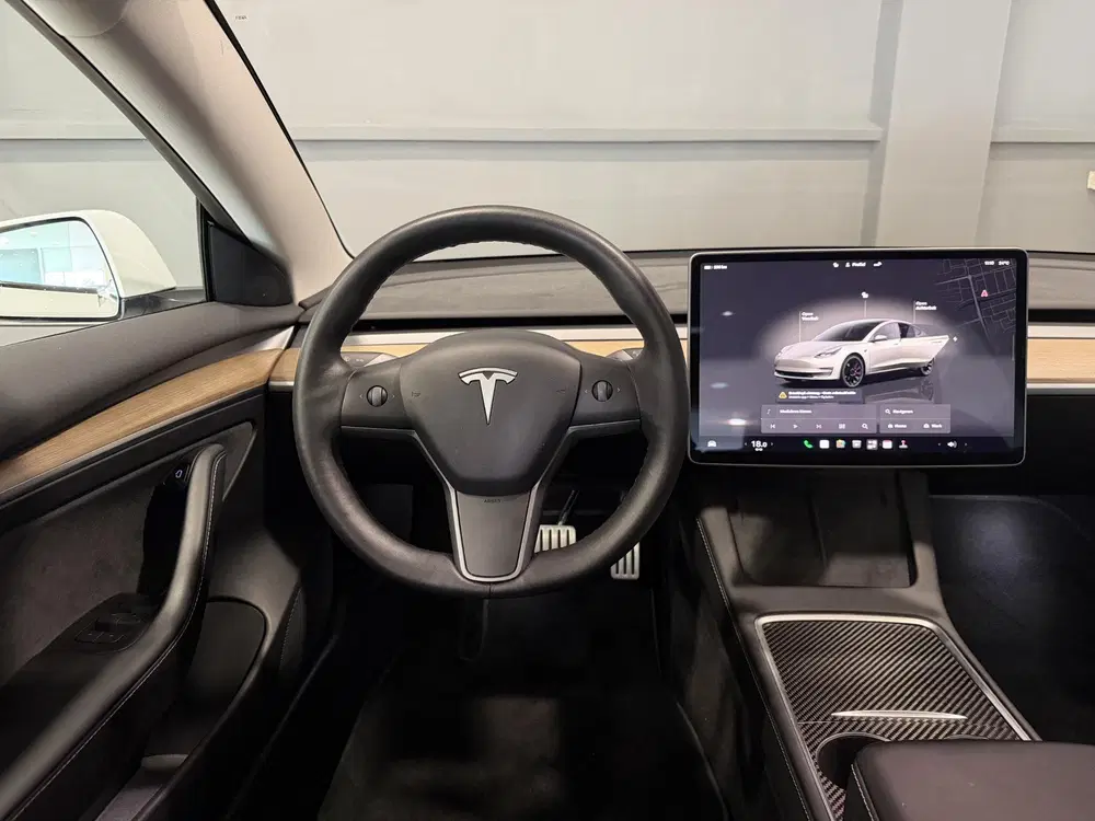 Tesla Model 3 Performance AWD 75 kWh uit 2022, foto 12