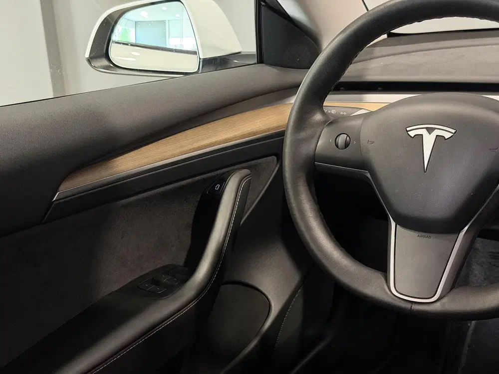 Tesla Model 3 Performance AWD 75 kWh uit 2022, foto 18