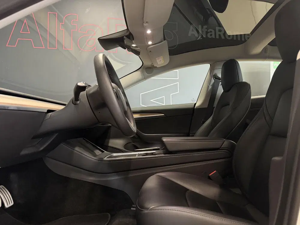 Tesla Model 3 Performance AWD 75 kWh uit 2022, foto 20