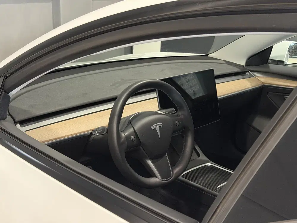 Tesla Model 3 Performance AWD 75 kWh uit 2022, foto 3