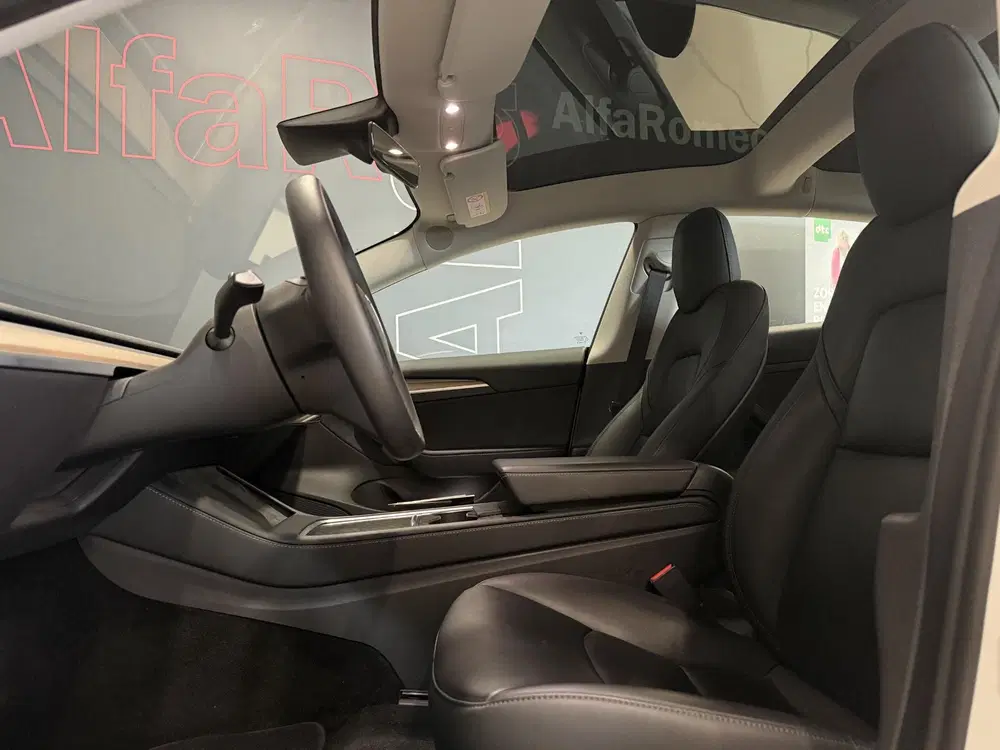 Tesla Model 3 Performance AWD 75 kWh uit 2022, foto 8