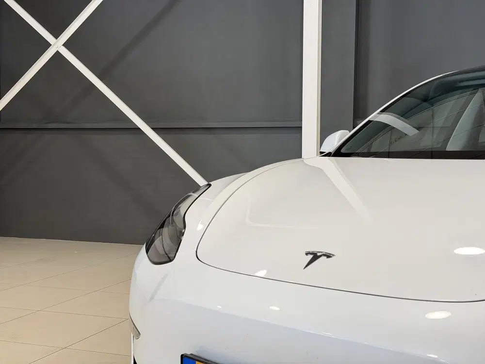 Tesla Model 3 Performance AWD 75 kWh uit 2022, foto 9