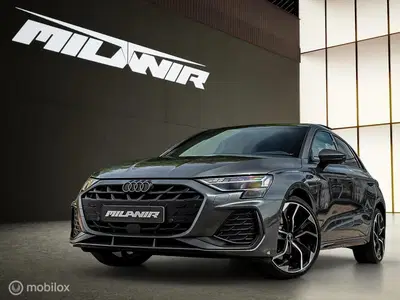 Audi A3 45 TFSI e Competition S Line uit 2025