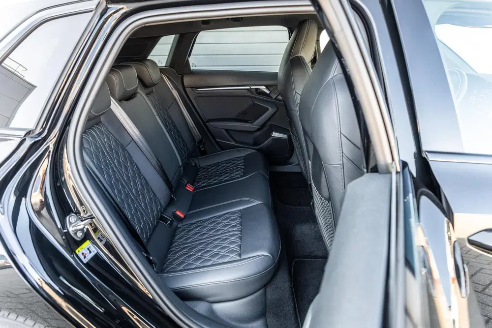 Audi S3 2.0 TFSI 310pk quattro uit 2020, foto 16