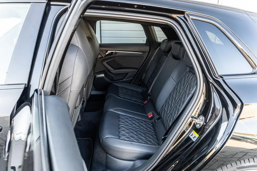 Audi S3 2.0 TFSI 310pk quattro uit 2020, foto 19