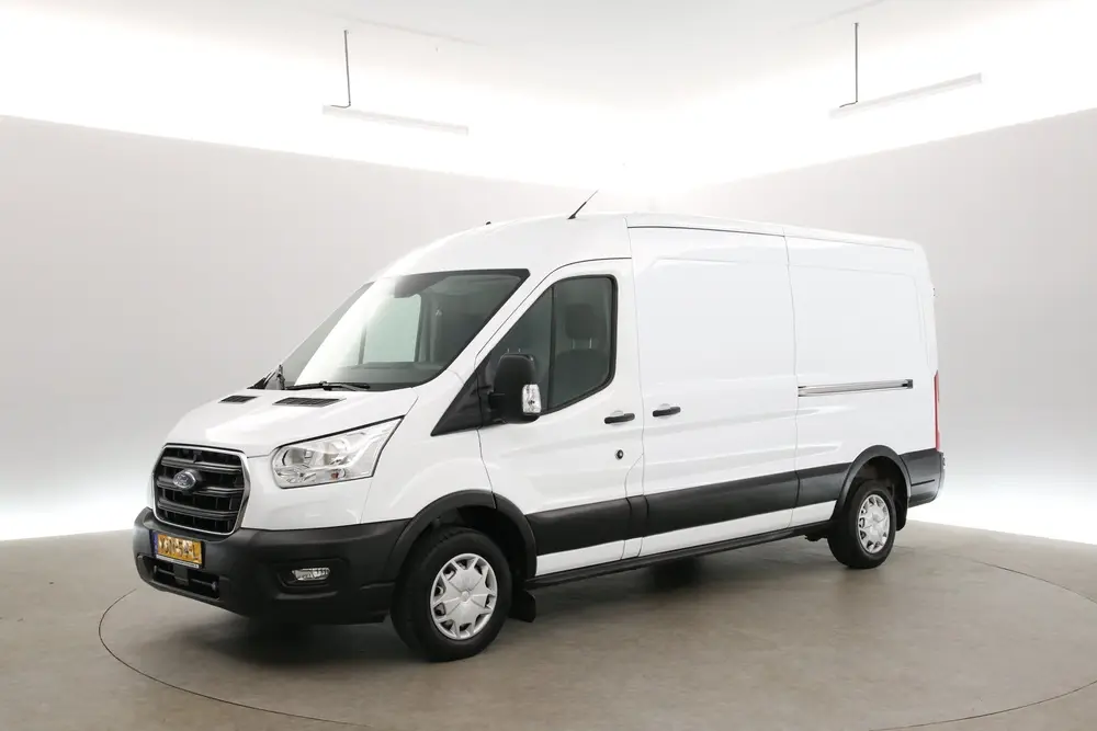 Ford Transit 2.0 TDCI L3H2 uit 2021, foto 10
