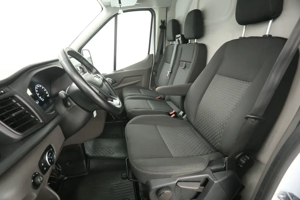 Ford Transit 2.0 TDCI L3H2 uit 2021, foto 11