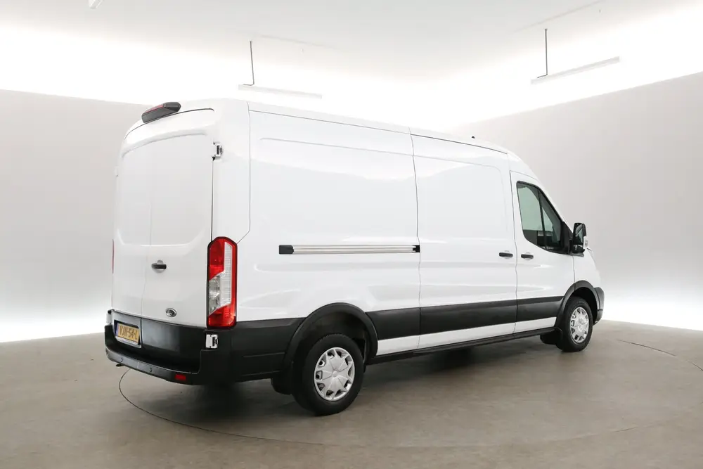 Ford Transit 2.0 TDCI L3H2 uit 2021, foto 3