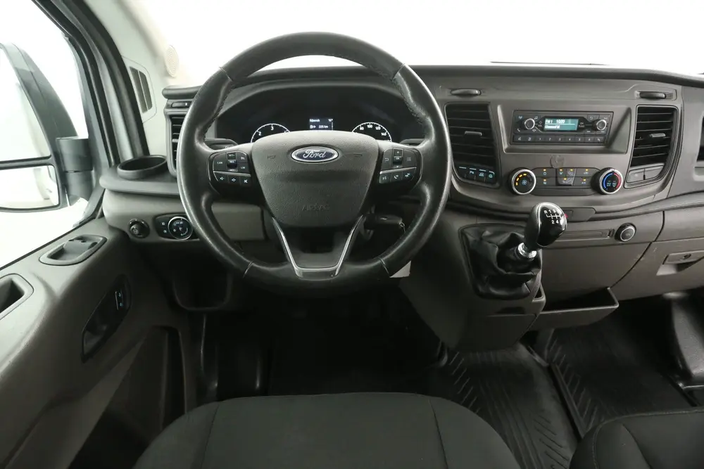Ford Transit 2.0 TDCI L3H2 uit 2021, foto 4