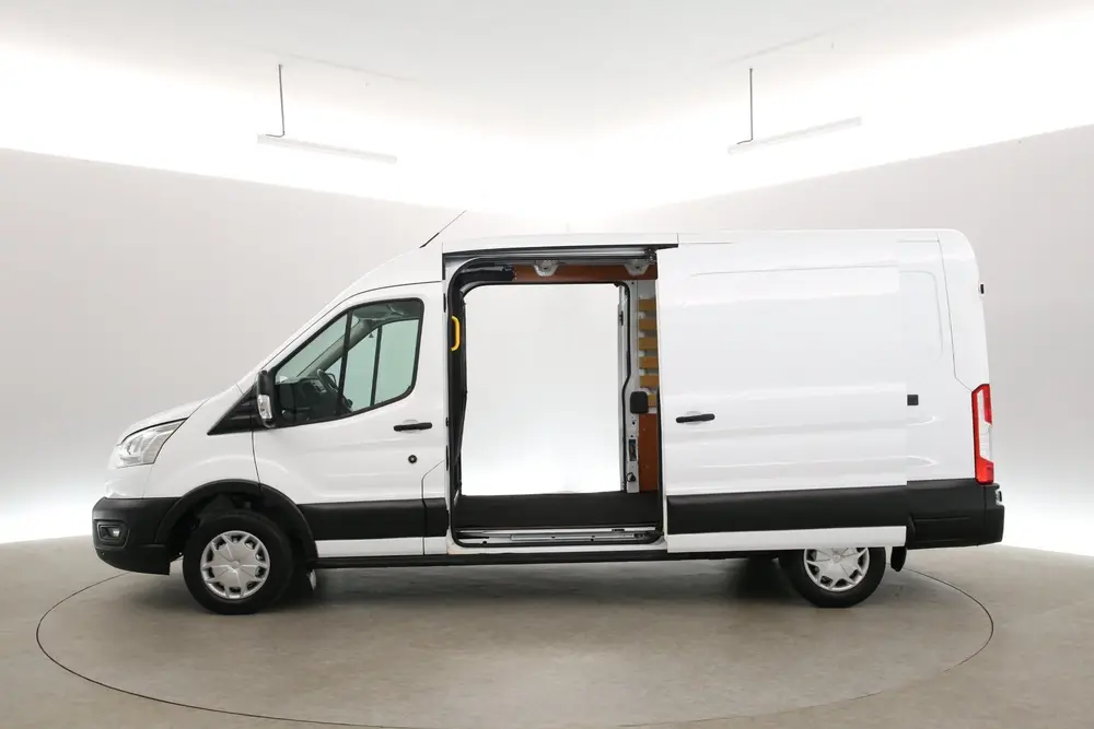 Ford Transit 2.0 TDCI L3H2 uit 2021, foto 6