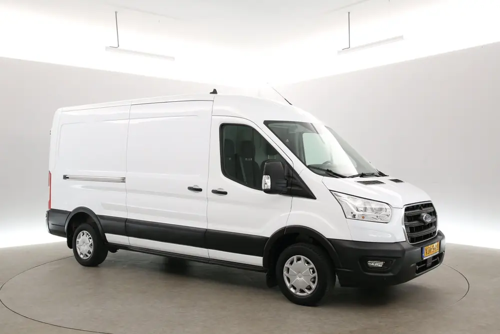 Ford Transit 2.0 TDCI L3H2 uit 2021, foto 8