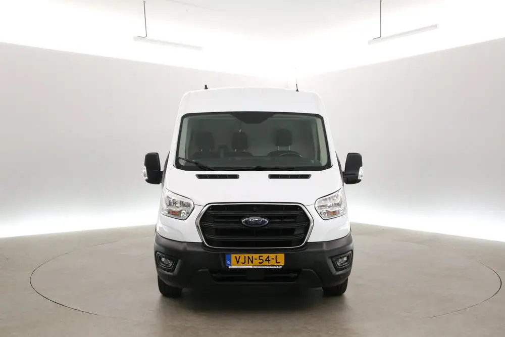 Ford Transit 2.0 TDCI L3H2 uit 2021, foto 9