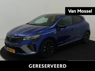 Renault Clio 1.6 E-Tech Full Hybrid 145 esprit Alpine H uit 2025