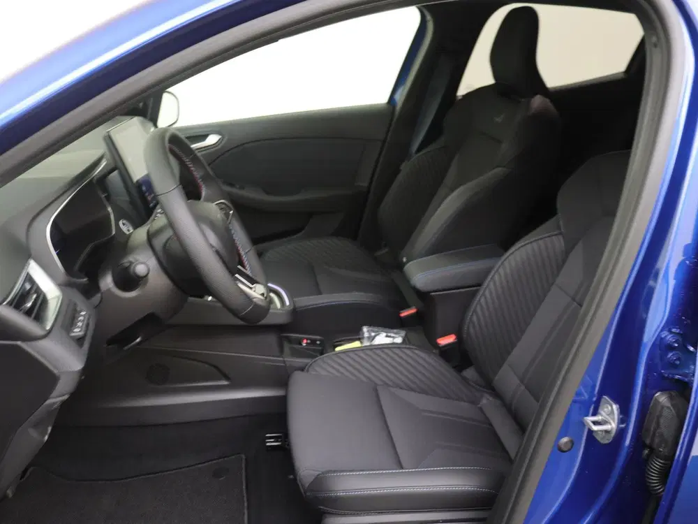 Renault Clio 1.6 E-Tech Full Hybrid 145 esprit Alpine H uit 2025, foto 10