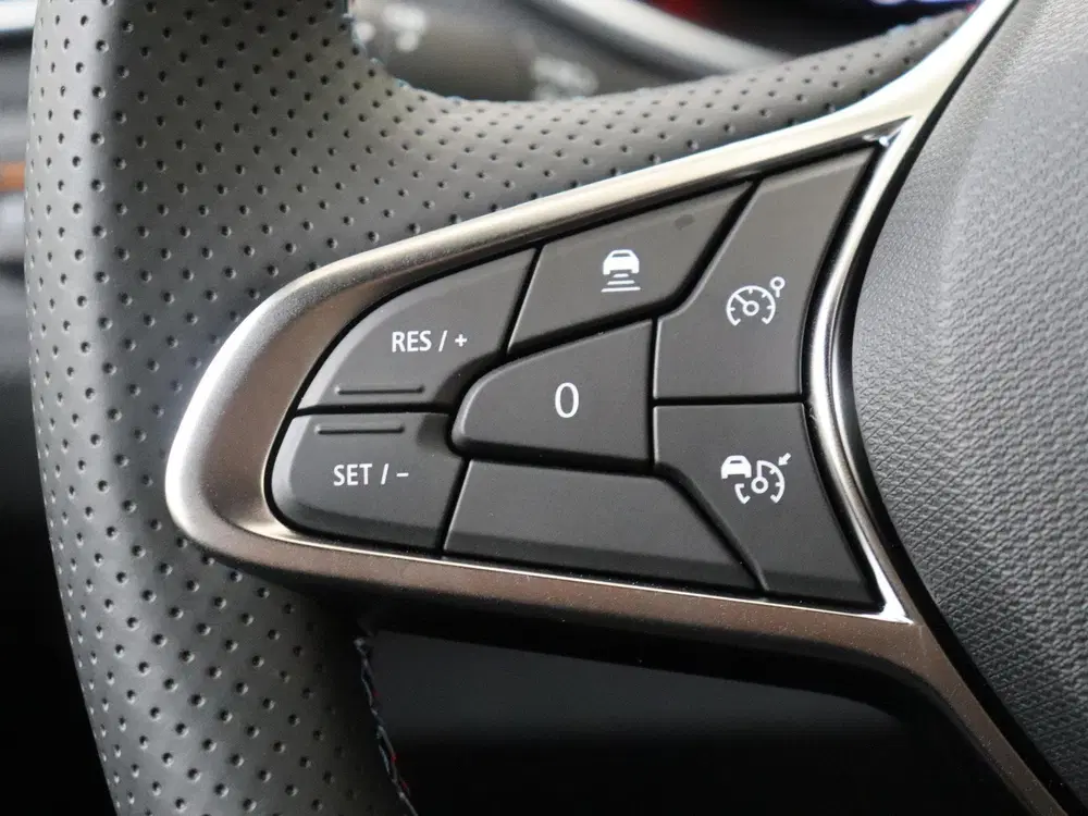 Renault Clio 1.6 E-Tech Full Hybrid 145 esprit Alpine H uit 2025, foto 12