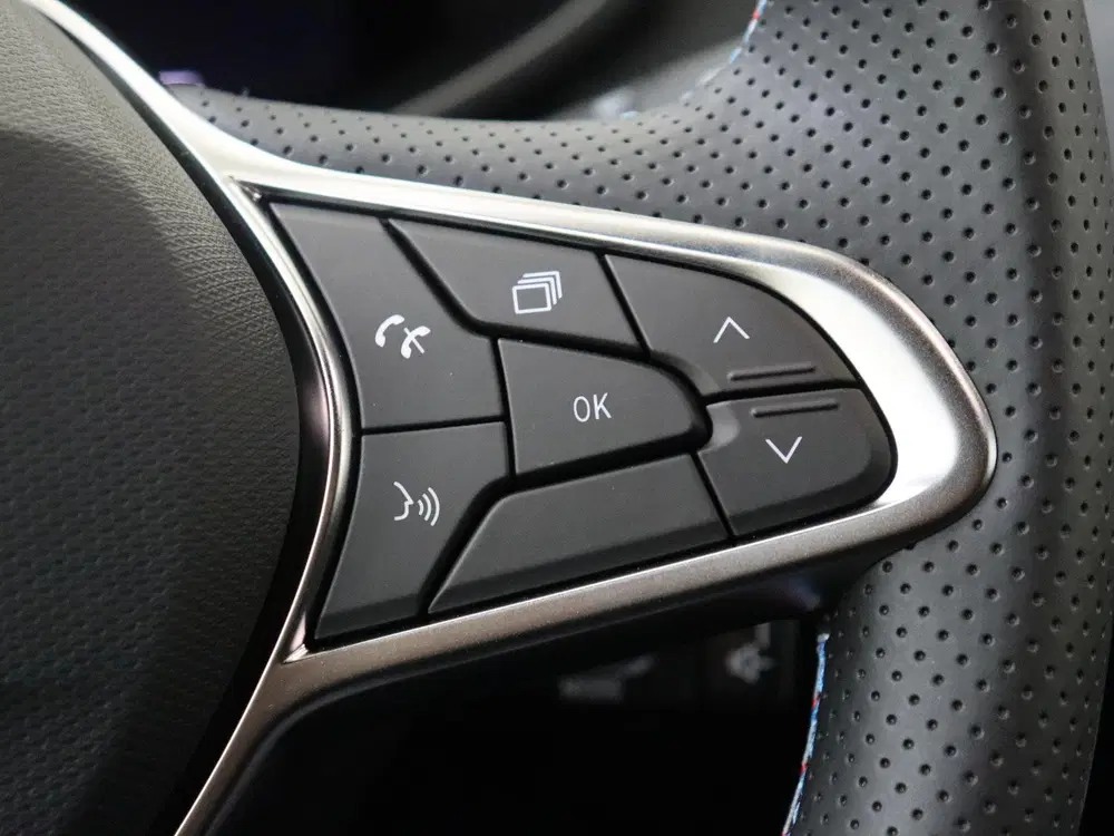 Renault Clio 1.6 E-Tech Full Hybrid 145 esprit Alpine H uit 2025, foto 13