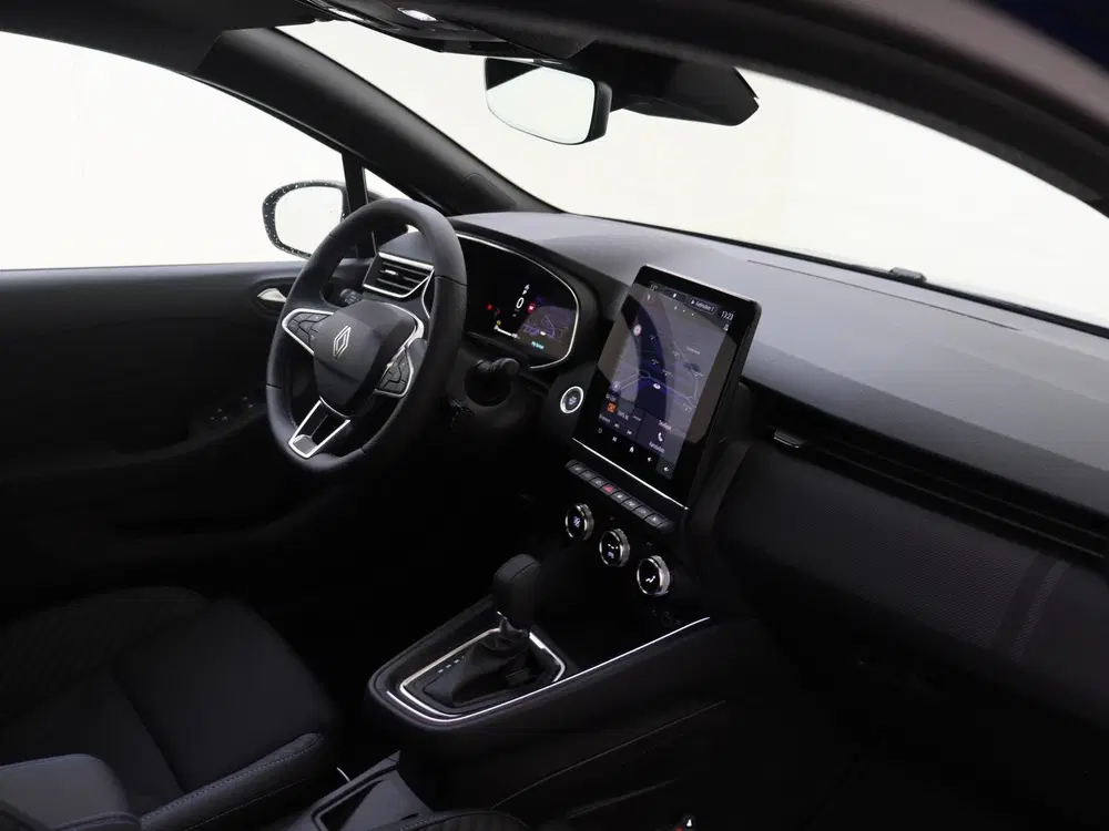Renault Clio 1.6 E-Tech Full Hybrid 145 esprit Alpine H uit 2025, foto 4