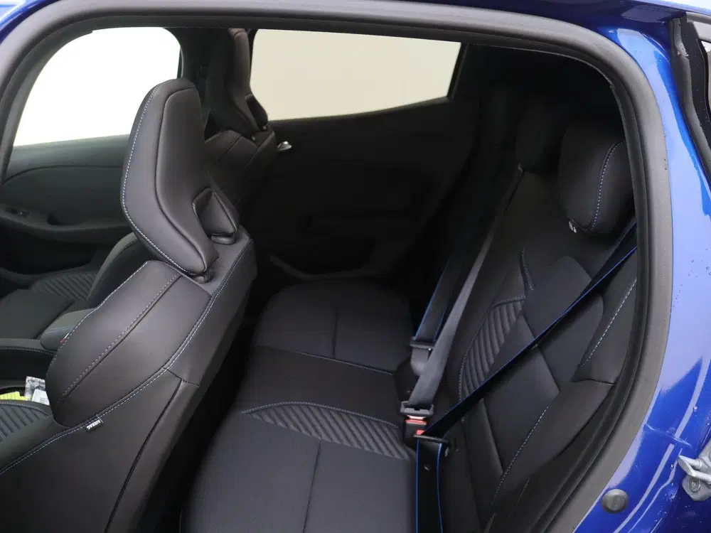 Renault Clio 1.6 E-Tech Full Hybrid 145 esprit Alpine H uit 2025, foto 5