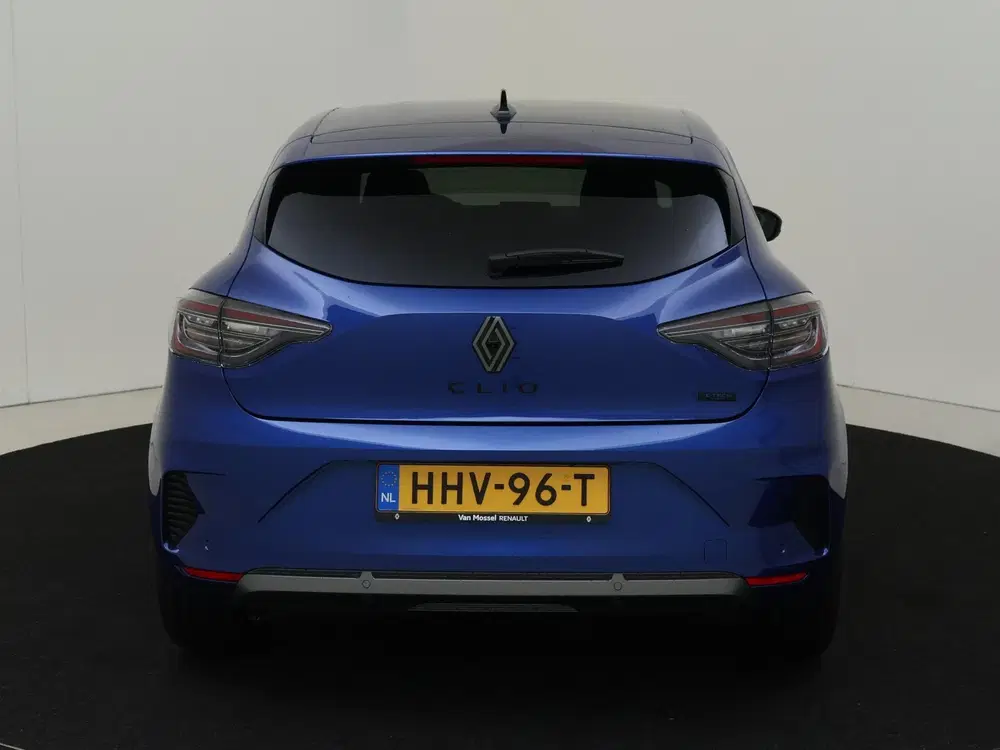 Renault Clio 1.6 E-Tech Full Hybrid 145 esprit Alpine H uit 2025, foto 7