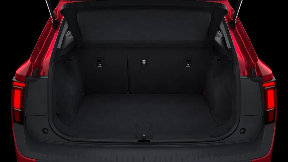 Skoda Epiq Business Launch Edition 211pk 56 kWh uit 2026, foto 8