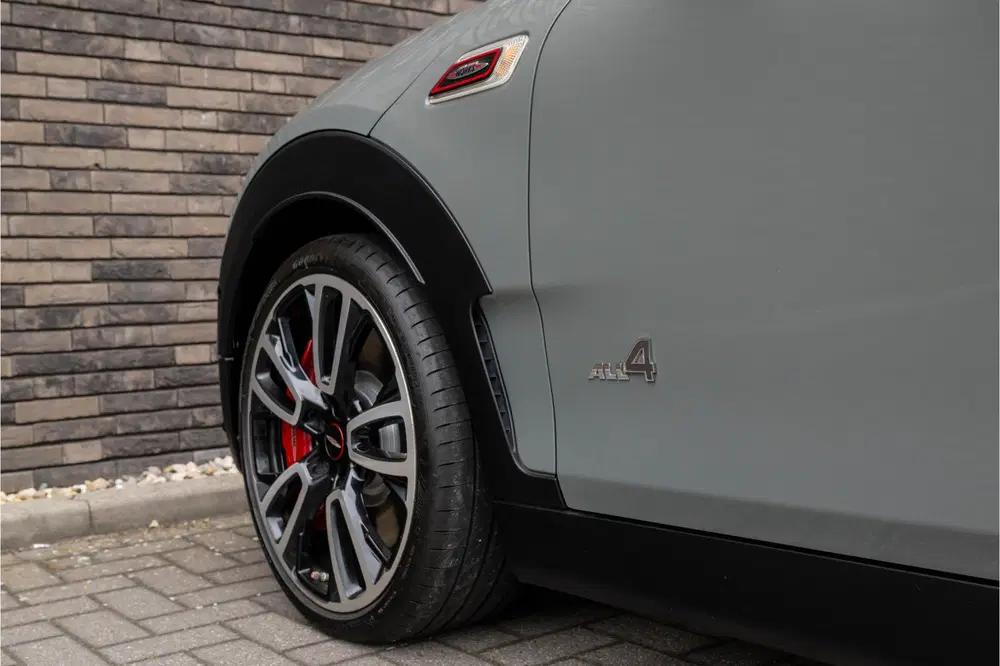 Mini Clubman 2.0 JCW ALL4 F1 Aut. uit 2021, foto 15