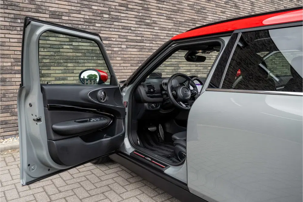 Mini Clubman 2.0 JCW ALL4 F1 Aut. uit 2021, foto 18