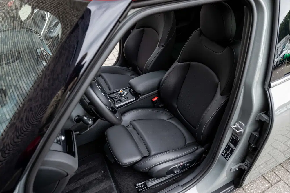 Mini Clubman 2.0 JCW ALL4 F1 Aut. uit 2021, foto 20