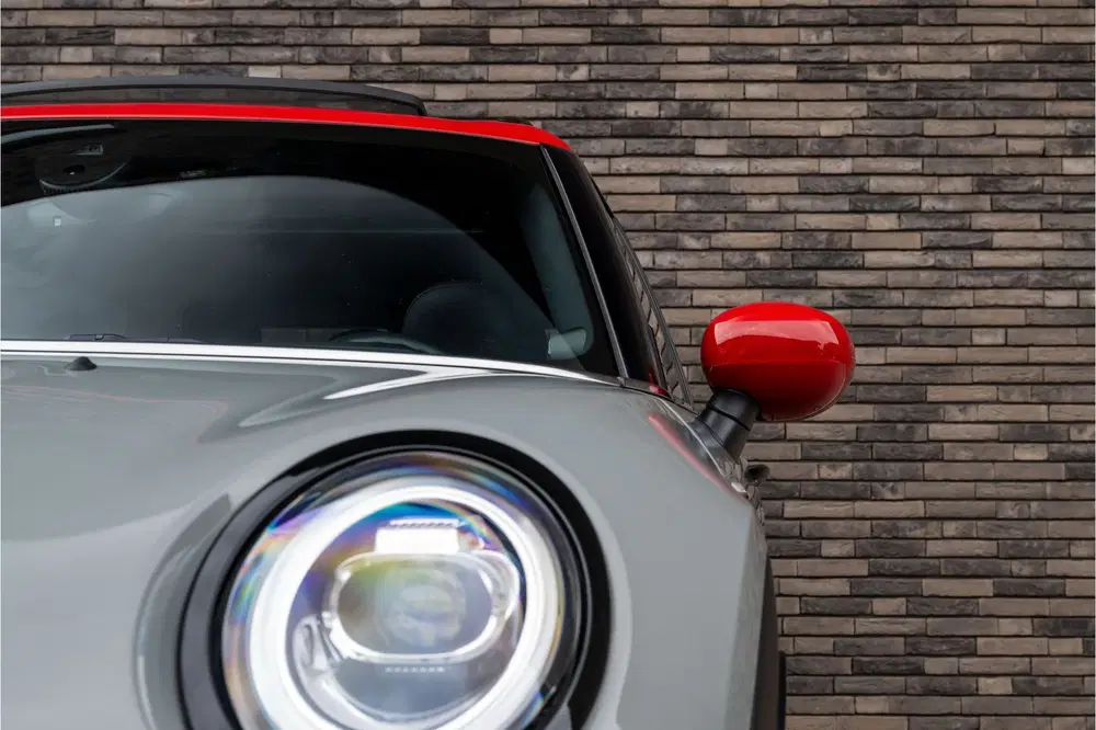 Mini Clubman 2.0 JCW ALL4 F1 Aut. uit 2021, foto 5