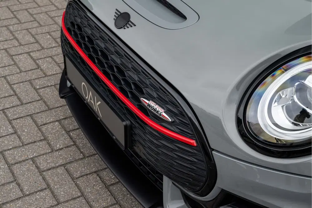 Mini Clubman 2.0 JCW ALL4 F1 Aut. uit 2021, foto 6