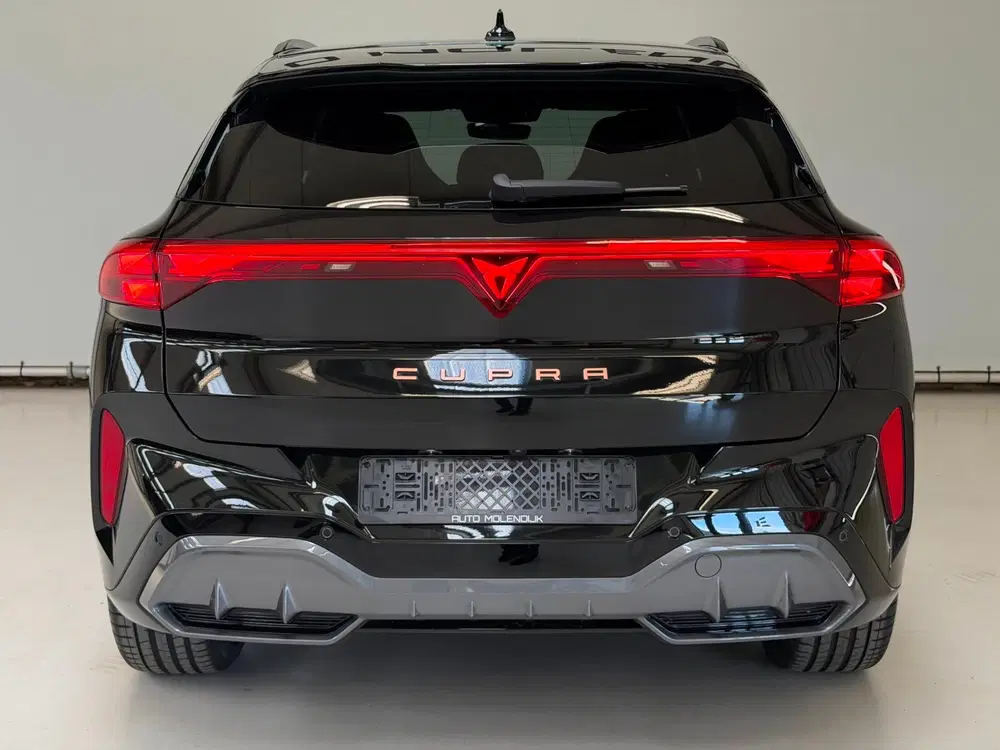 Cupra Terramar 1.5 TSI e-Hybrid PHEV uit 2025, foto 10