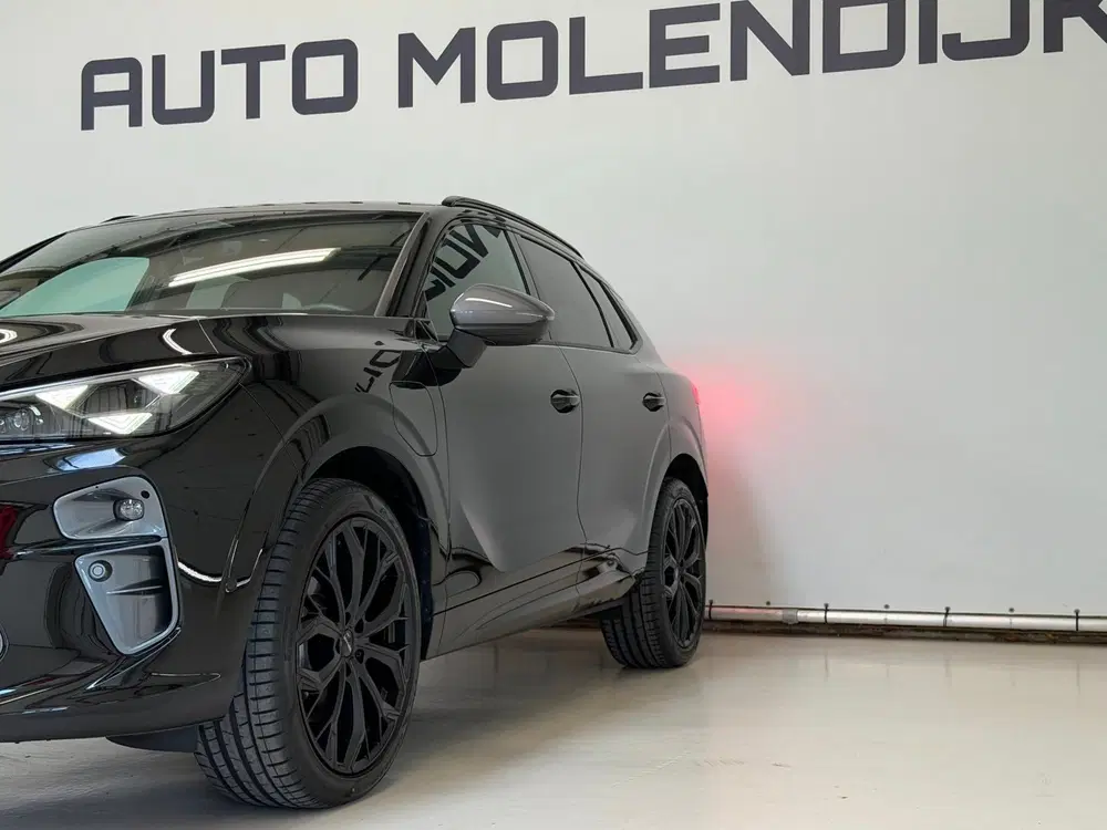 Cupra Terramar 1.5 TSI e-Hybrid PHEV uit 2025, foto 13